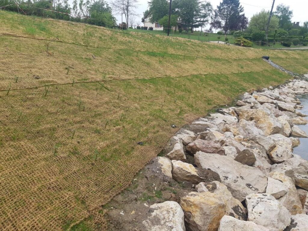 Votre spécialiste paysagiste Saône et Loire paysage